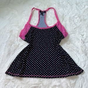 Rene Rofe sleepwear top